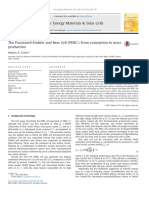 The PassivatedEmitterandRearCell (PERC) :fromconceptiontomass Production