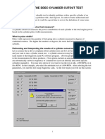 Cylinder PDF