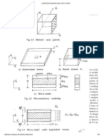 Composite Materials and Structures