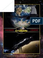 Babylon 5 Crusade Jump 06