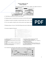 Ficha de Trabalho 12º Ano - Imunidade (Com Respostas)