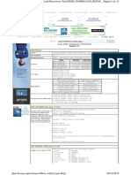 Oracle AWR Automatic Workload Repository Grid DBMS - WORKLOAD - REPOSITORY