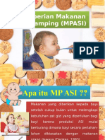 MPASI