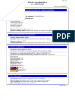 VpCI-101 MSDS PDF