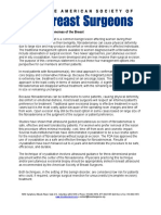 Fibroadenoma PDF