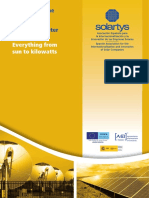 Catalogo Empresas Solartys 2014