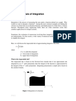 Trapezoidal Rule