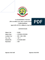 Ic6501 - CS 2 Marks With Answers