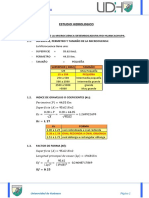 Estudio-Hidrologico Huancachupa