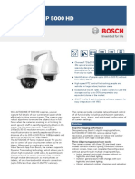 Autodome Ip 5000 HD Data Sheet Enus 19166825227