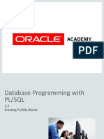 PLSQL 1 3