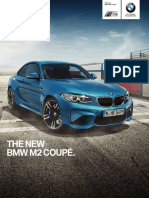 BMW M2 2016 PDF