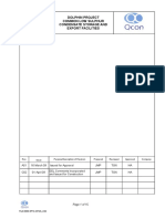 Itp For Switchboard, MCC