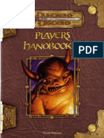 (D&D 3.5) Player's Handbook II PDF