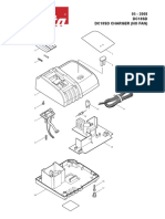 Makita DC18SD