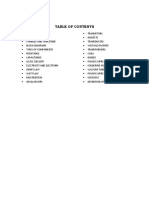 MODULE in Consumer Electronics