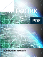 Networks