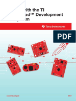 LaunchPad Ecosystem Selection Guide Slat152b