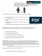 Botânica Condução de Seiva Elaborada