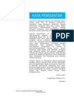 Evaluasi Kinerja Tpa Batulayang-Lp