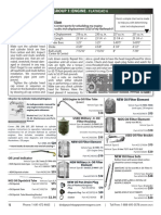 The Vintage Power Wagons 2016 Parts Catalog - Group 01 Engine