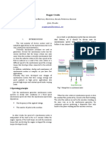 Starting Methods of Syncronous Motor Criollo - Rogger