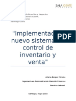 Informe Practica