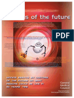 Doctors of The Future - PDF 25397472 PDF