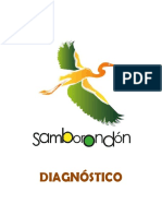 Analisis Demografico Samborondon