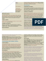 Gate Syllabus: Engineering Mathematics Som Tom Dom