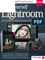 Teach Yourself Lightroom 2014