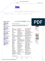 Appsc Material - Geography PDF