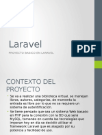 Laravel