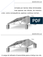 Isostática - Metodo Dos Nos