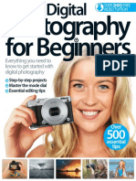 Digital Photography For Beginners 7th Edition