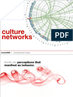 Culture Networks PDF