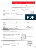 NRI Royale Application Form Front Back Offline 2