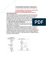 Prácticas de Automatismos Eléctricos