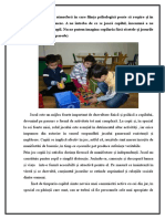 Jocul Este Singura Atmosfera in Care Fiinta Psihologica Poate Sa Respire Si in Consecinta Sa Actioneze