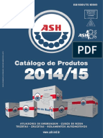 CATALOGO Ash