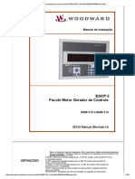 EGCP-3 Instalação Rev H - Traduzido