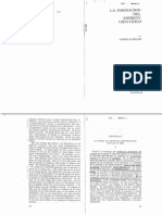 GASTON BACHELARD - La Formación Del Espíritu Científico