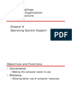 08 Operating System Support