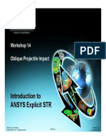 1301 ENME442 Lab8 Ansys PDF