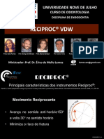 Reciproc 2014 Prof Erico Lemos PDF