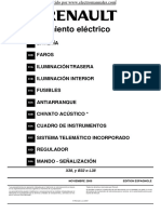 Manual Megane PDF