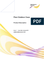 Nokia - Flexi OutdoorCase - Product Description PDF