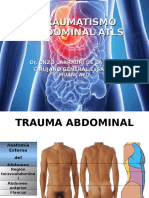 Trauma Abdominal ATLS Enzo