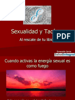 Sexualidad y Taoismo