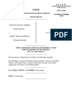 United States v. Arevalo-Jimenez, 372 F.3d 1204, 10th Cir. (2004)